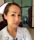Rencontre Femme Thaïlande à ขอนแก่น : Wichuda, 41 ans